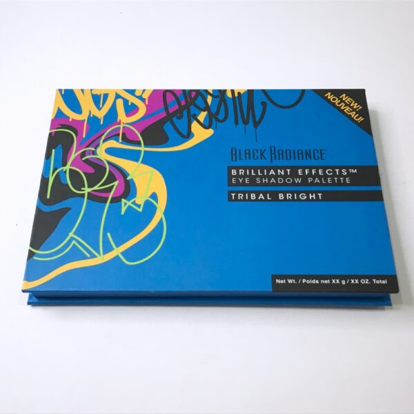 custom color eyeshadow Empty Magnetic Palettes Dealers