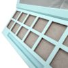 custom empty 12 pan Empty Magnetic Palettes makeup Exporter