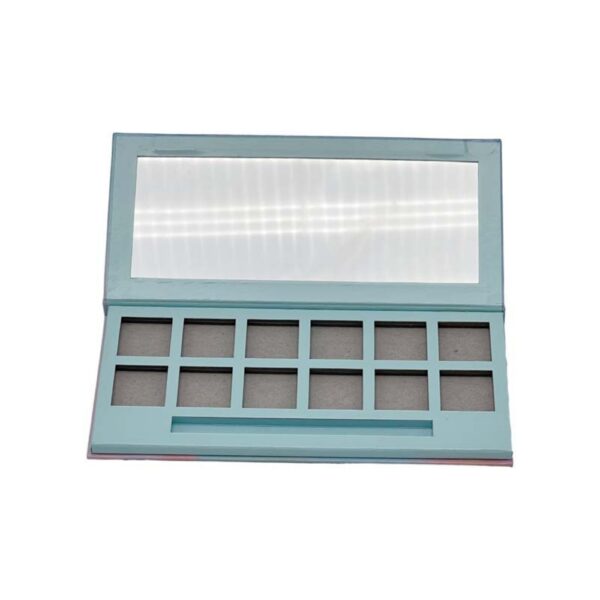 custom empty 12 pan Empty Magnetic Palettes makeup Exporter