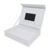 custom high end gift wine box Video Packaging & Box Dealer