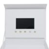custom high end gift wine box Video Packaging & Box Dealer