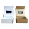 custom in lcd screen light Video Packaging Boxes Exporters