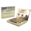 custom logo printed Empty Magnetic Palettes package Dealer
