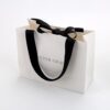 custom luxury printed Paper Gift Bags cardboard Vendor