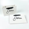 custom luxury printed Paper Gift Bags cardboard Vendor