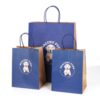 custom packaging bag wholesale Paper Gift Bags Distributor
