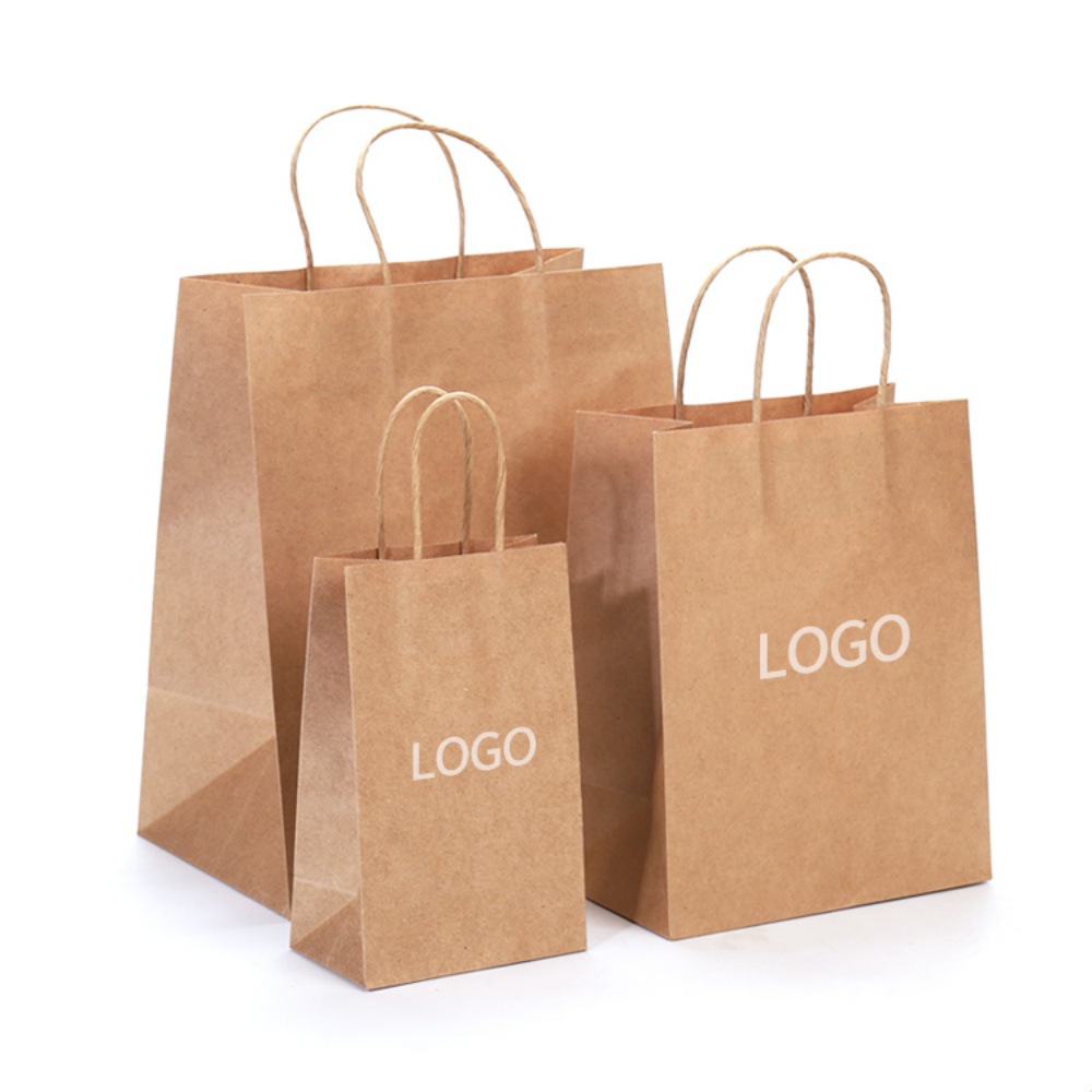 custom packaging bag wholesale Paper Gift Bags Distributor