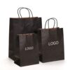 custom packaging bag wholesale Paper Gift Bags Distributor