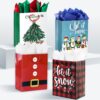 custom printed ECO friendly Paper Gift Bags Exporters