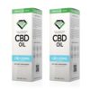 custom wholesale full color printed Custom CBD Box Dealers