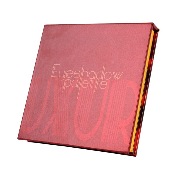 customized Empty Magnetic Palettes eyeshadow Manufacture