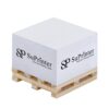 customized Note Cubes logo ECO professional branding Dealer