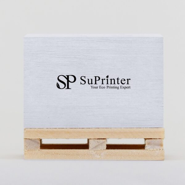 customized Note Cubes logo ECO professional branding Dealer