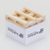customized Note Cubes logo ECO professional branding Dealer