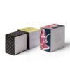 customized memo pad cube sticky notes wooden Manufacturers