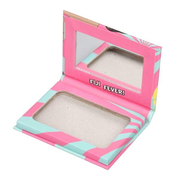 ECO friendly custom Empty Magnetic Palettes Manufacture