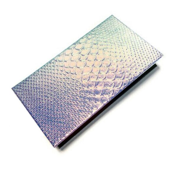eyeshadow Empty Magnetic Palettes square pan Exporters