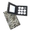 eyeshadow Empty Magnetic Palettes square pan Exporters