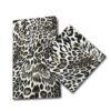 eyeshadow Empty Magnetic Palettes square pan Exporters