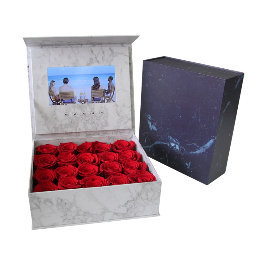 Video Packaging & Boxes