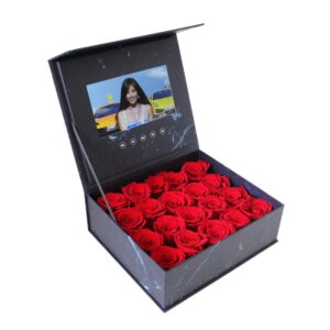 Video Packaging & Boxes