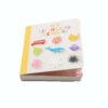 factory custom kids board book printing services Maker