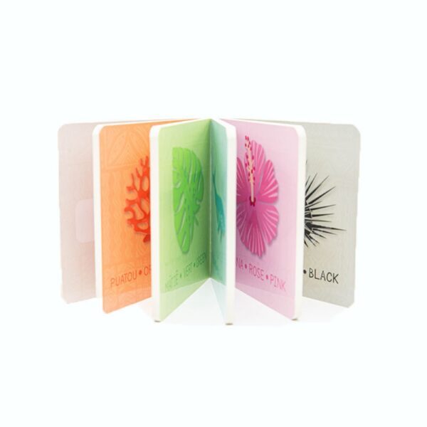 factory custom kids board book printing services Maker