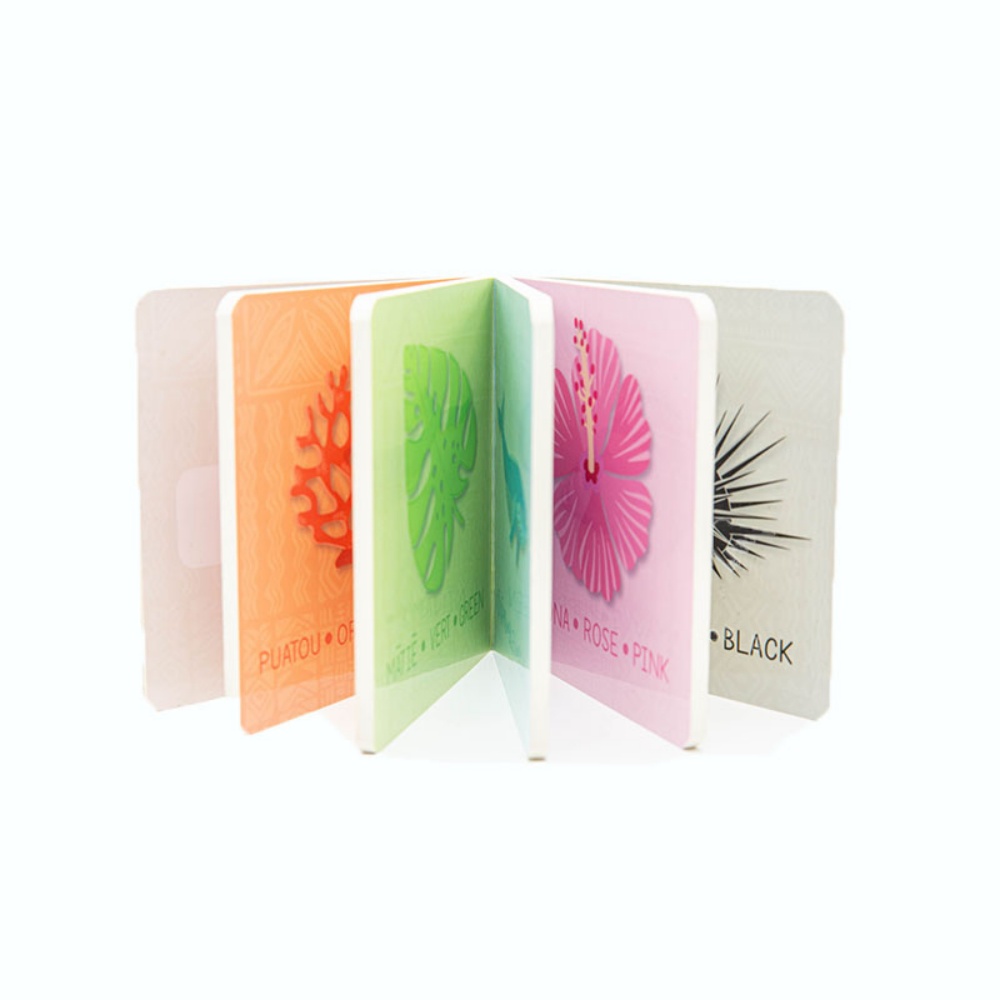 factory custom kids board book printing services Maker