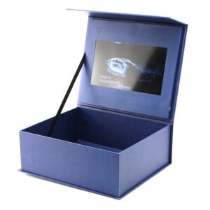 Video Packaging & Boxes