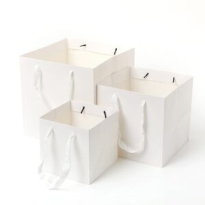 factory wholesale sale custom Paper Gift Bags Manufacturer