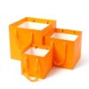 factory wholesale sale custom Paper Gift Bags Manufacturer