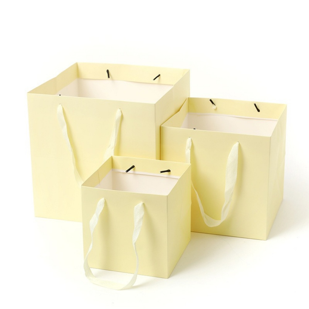 factory wholesale sale custom Paper Gift Bags Manufacturer