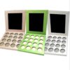 Empty Magnetic Palettes
