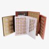 Empty Magnetic Palettes