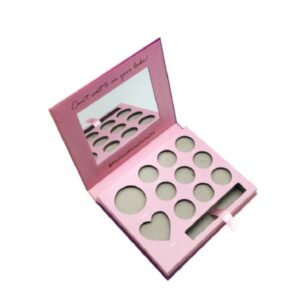 Empty Magnetic Palettes