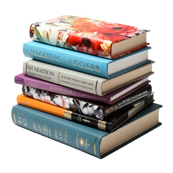 hardcover printing book printing service custom Exporters