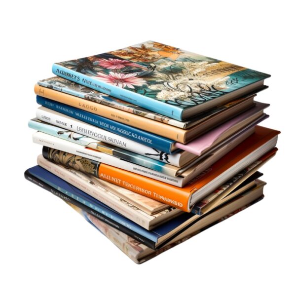 hardcover printing book printing service custom Exporters