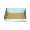high end foldable Cardboard Displays counter dis Exporters