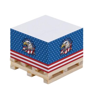 high quality custom logo sticky notes cubes Wholesaler