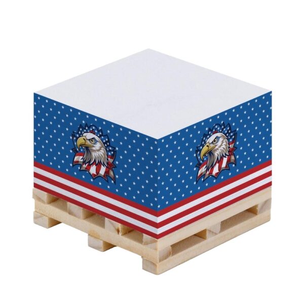 high quality custom logo sticky notes cubes Wholesaler