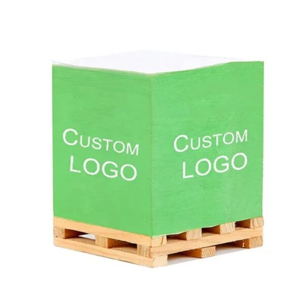 Note Cubes
