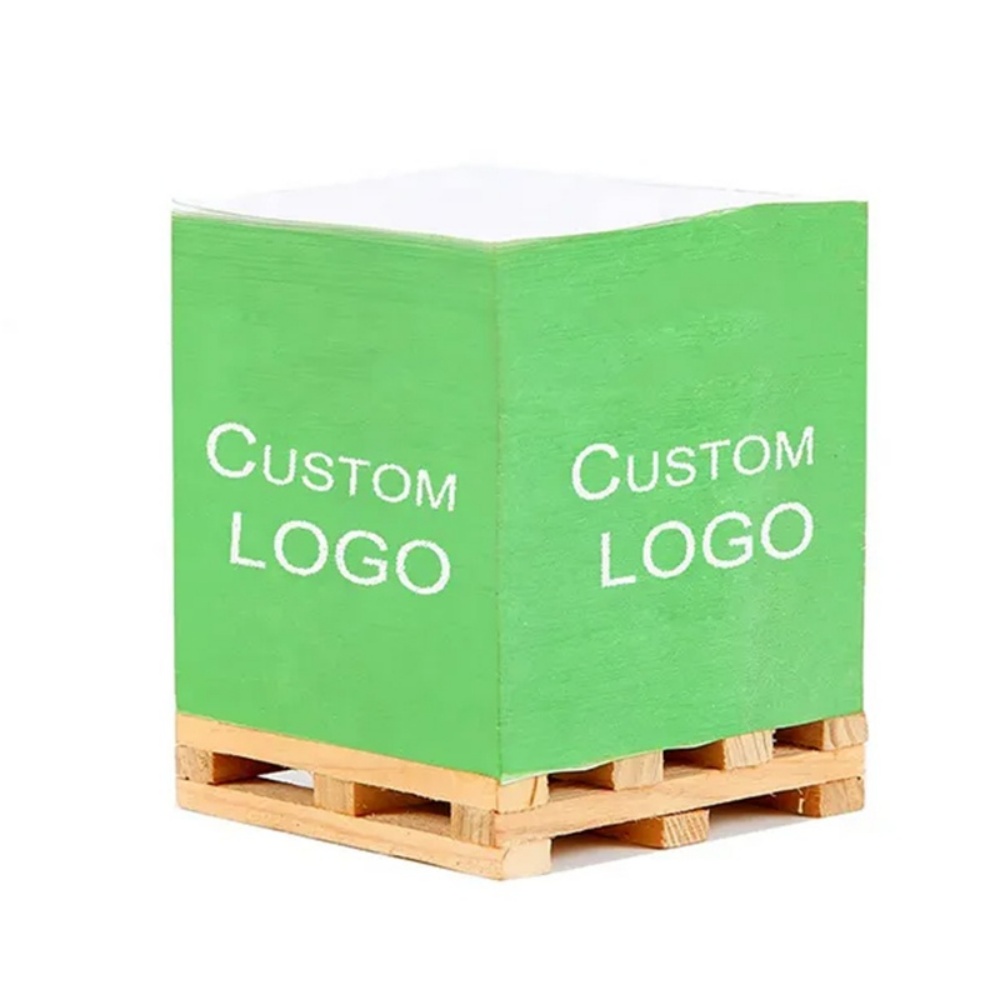 Note Cubes