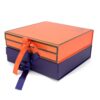 luxury Collapsible Gift Boxes rigid cardboard Distributor