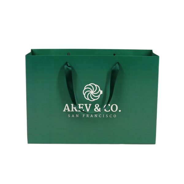 Paper Gift Bags