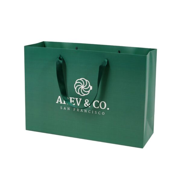 Paper Gift Bags