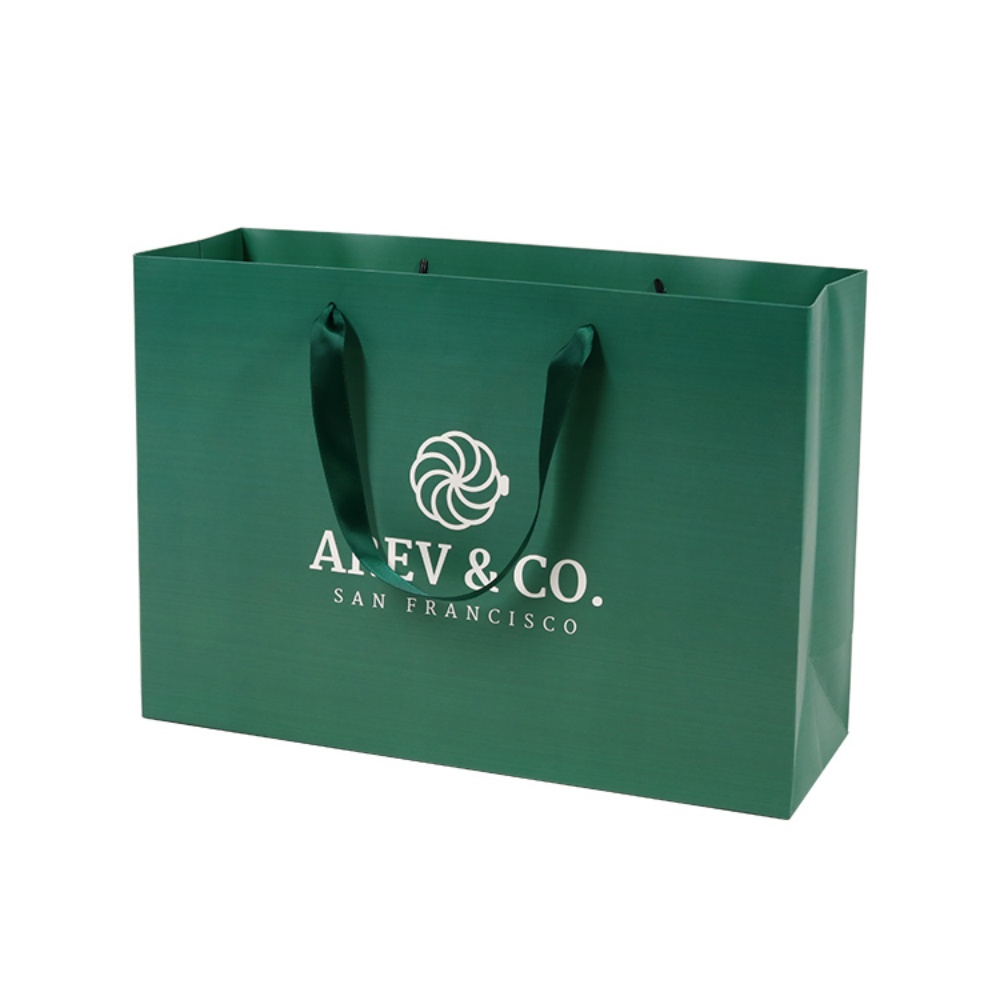 Paper Gift Bags