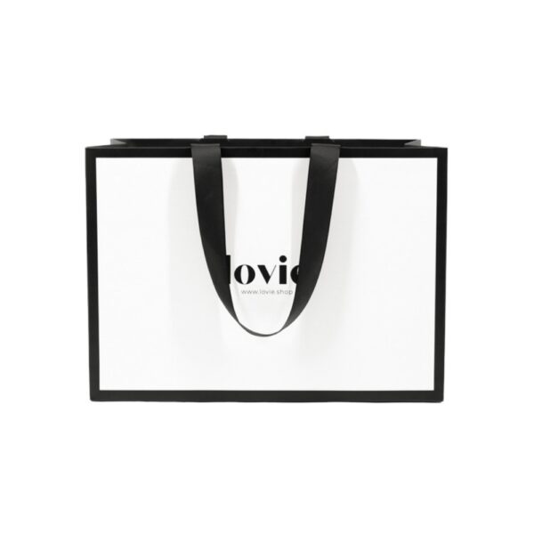 Paper Gift Bags