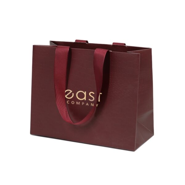 Paper Gift Bags