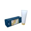 luxury lotion folding box cosmetic Custom CBD Boxes Maker