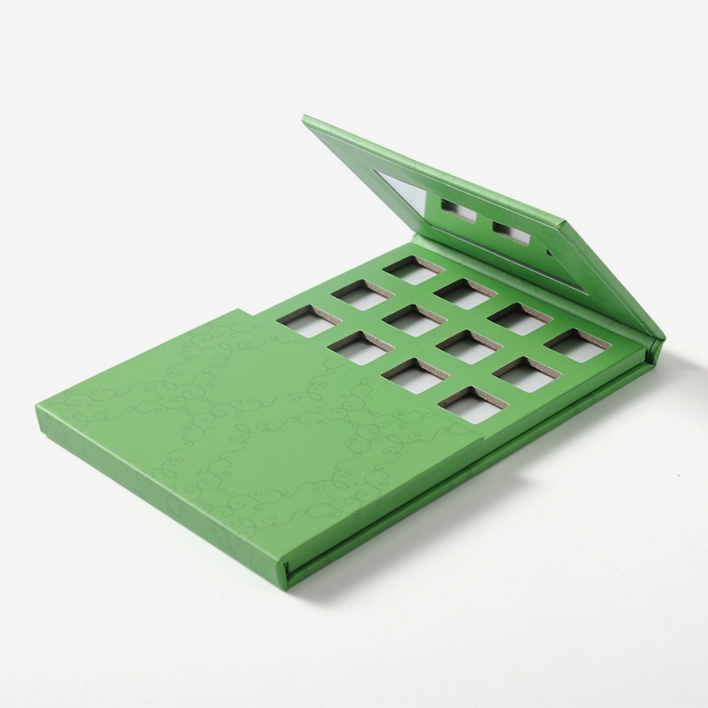Empty Magnetic Palettes